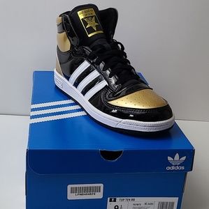 Super Rare Adidas Top Ten RB